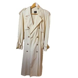 Vintage Liz Sport Petite Women’s Trench